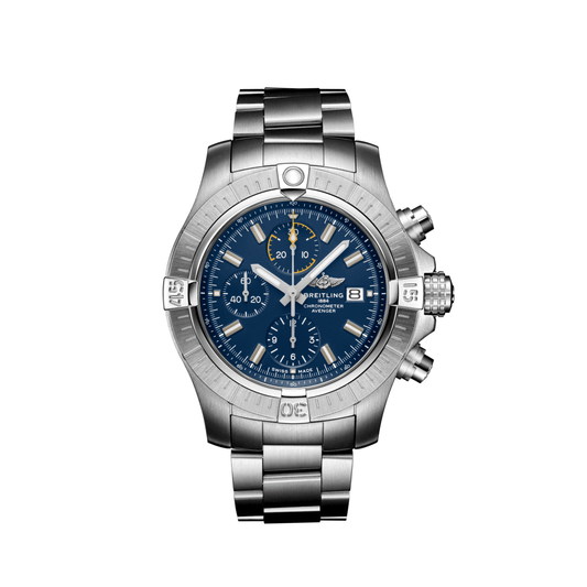 Breitling Watches - AVENGER CHRONOGRAPH 45 A13317101C1A1 |