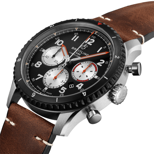 Breitling Watches - AVIATOR 8 B01 CHRONOGRAPH 43 MOSQUITO