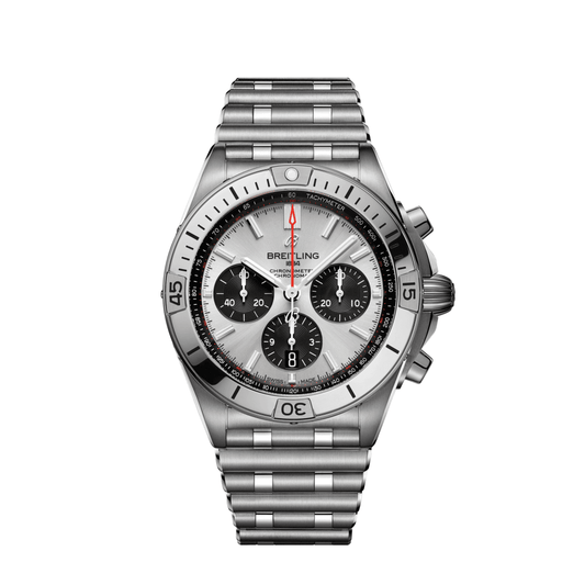 Breitling Watches - CHRONOMAT B01 42 AB0134101G1A1 | LaViano