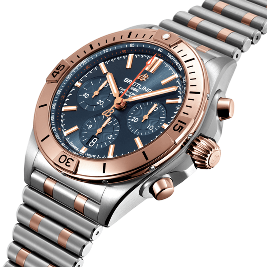 Breitling Watches - CHRONOMAT B01 42 UB0134101C1U1 | LaViano