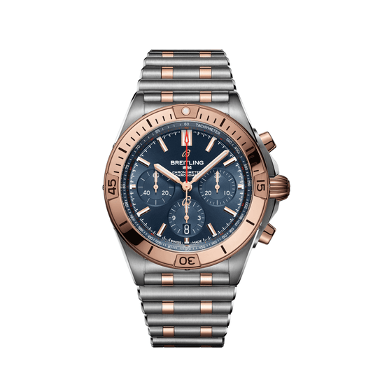 Breitling Watches - CHRONOMAT B01 42 UB0134101C1U1 | LaViano