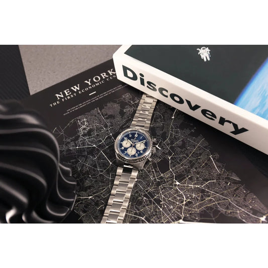 Breitling Watches - Breitling Navitimer 8 B01 Chronograph 43