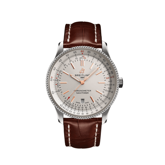 Breitling Watches - NAVITIMER AUTOMATIC 41 A17326211G1P2 |