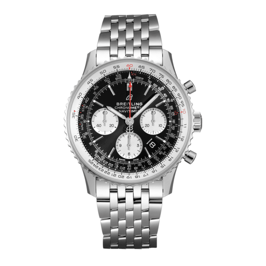 Breitling Watches - Navitimer B01 Chronograph 43