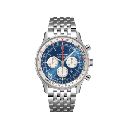 Breitling Watches - NAVITIMER B01 CHRONOGRAPH 46