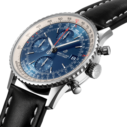 Breitling Watches - BREITLING NAVITIMER CHRONOGRAPH 41