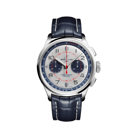 Breitling Watches - PREMIER B01 CHRONOGRAPH 42 BENTLEY