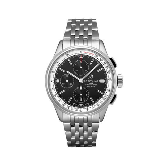 Breitling Watches - PREMIER CHRONOGRAPH 42 A13315351B1A1 |