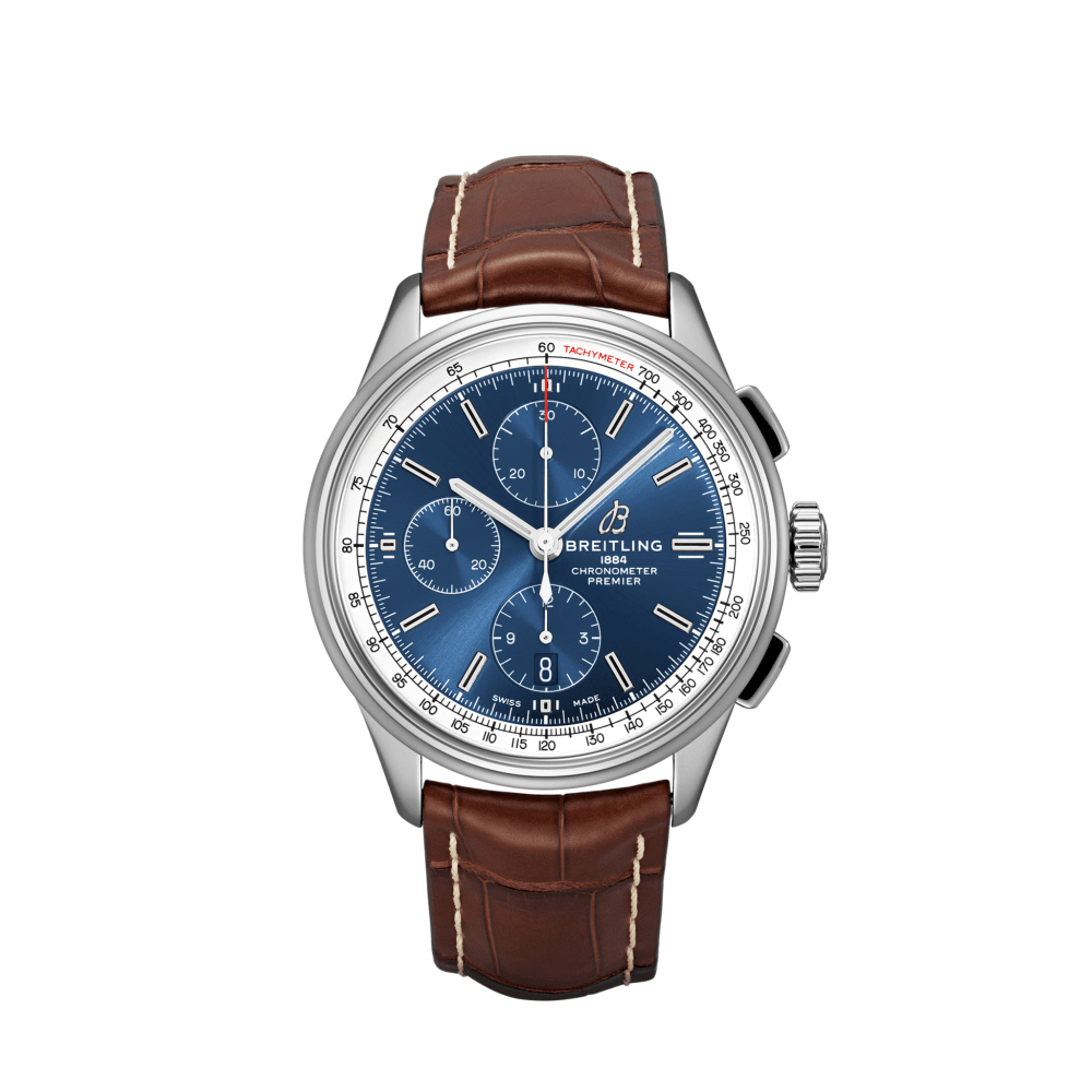 Premier chronograph 2025 42 breitling