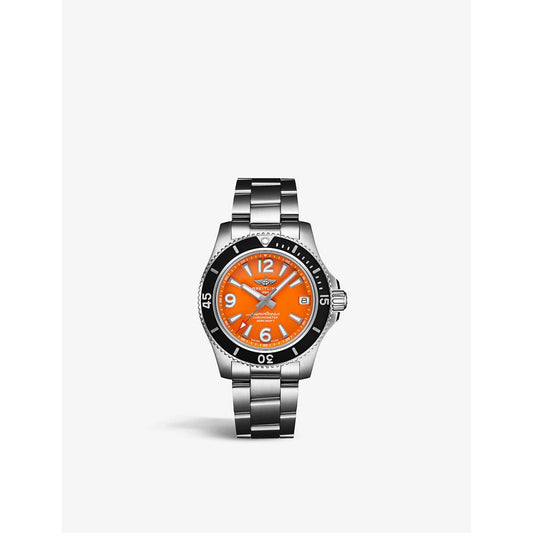 Breitling Watches - SUPEROCEAN AUTOMATIC 36 A17316D71O1A1 |