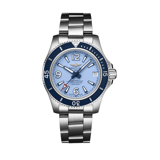 Breitling Watches - Breitling Superocean Automatic 36