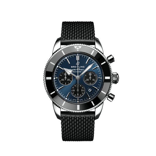 Breitling Watches - SUPEROCEAN HERITAGE B01 CHRONOGRAPH 44