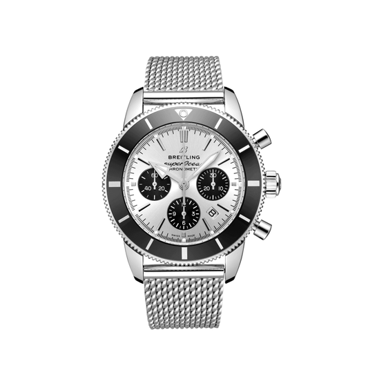 Breitling Watches - SUPEROCEAN HERITAGE B01 CHRONOGRAPH 44