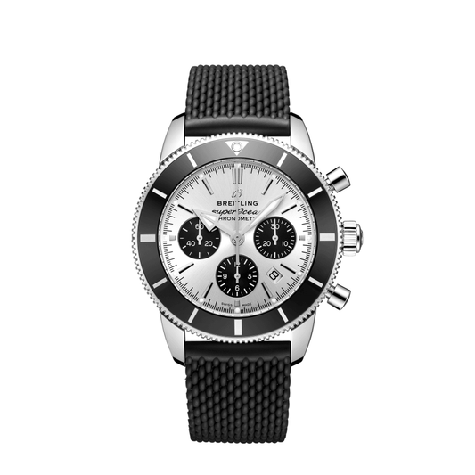 Breitling Watches - SUPEROCEAN HERITAGE B01 CHRONOGRAPH 44