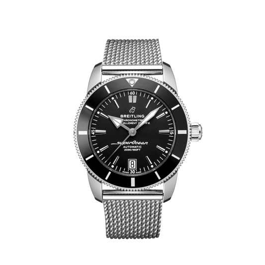 Breitling Watches - SUPEROCEAN HERITAGE B20 AUTOMATIC 42