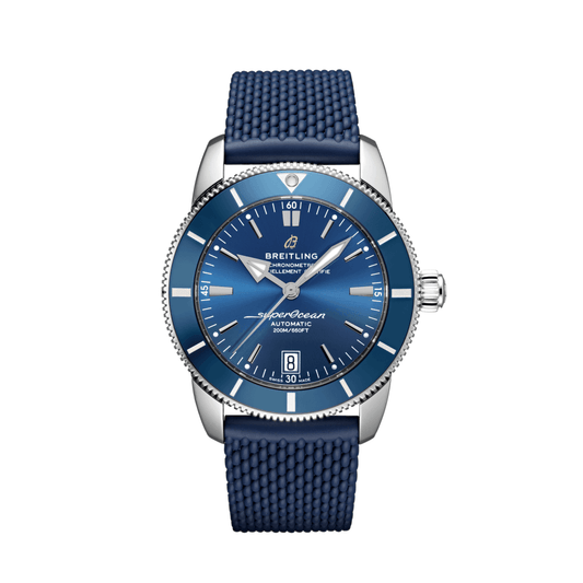 Breitling Watches - SUPEROCEAN HERITAGE B20 AUTOMATIC 42