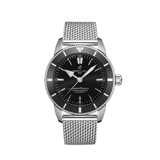 Breitling Watches - SUPEROCEAN HERITAGE B20 AUTOMATIC 44