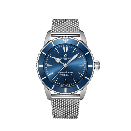 Breitling Watches - SUPEROCEAN HERITAGE B20 AUTOMATIC 44