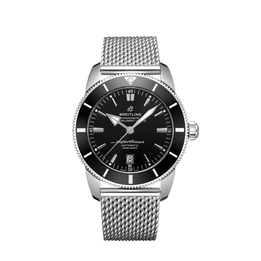 Breitling Watches - SUPEROCEAN HERITAGE B20 AUTOMATIC 46