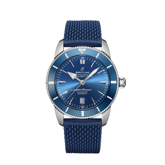 Breitling Watches - SUPEROCEAN HERITAGE B20 AUTOMATIC 46