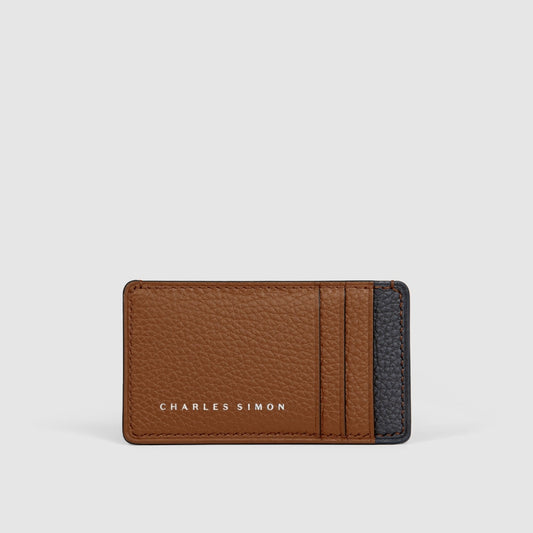 Charles Simon Card Holders - James Horizon - Card holder |