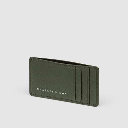 Charles Simon Card Holders - James Horizon - Card holder |