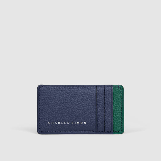 Charles Simon Card Holders - James Horizon - Card holder |