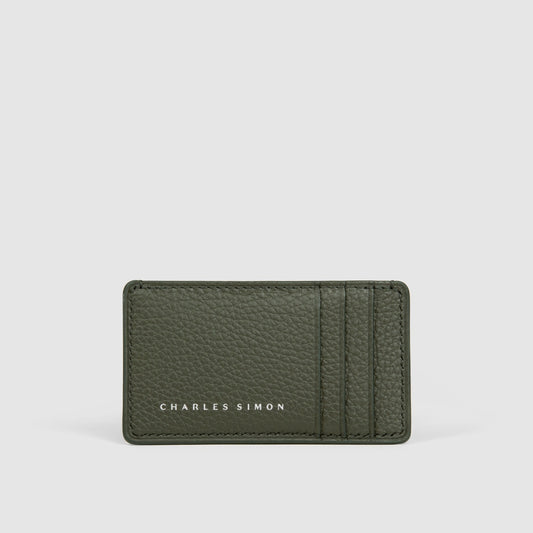 Charles Simon Card Holders - James Horizon - Card holder |