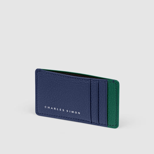 Charles Simon Card Holders - James Horizon - Card holder |