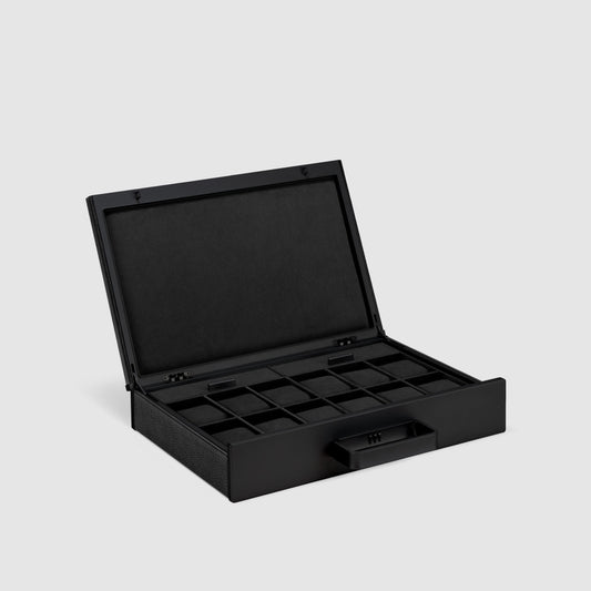 Charles Simon Watch Accessories - Mackenzie 12 - Watch