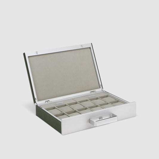 Charles Simon Watch Accessories - Mackenzie 12 - Watch