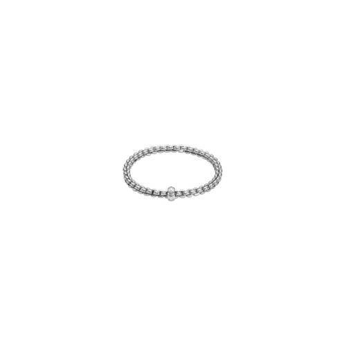 Fope Bracelets - 18K White Gold Bracelet #721BM | LaViano 