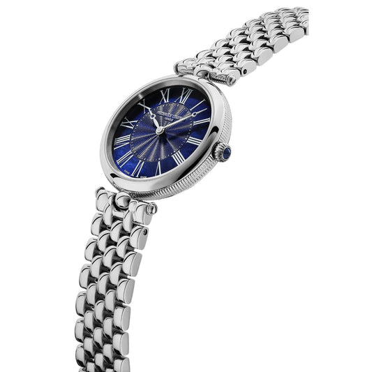 Frederique Constant Watches - ART DECO WATCH FC-200MPN2AR6B