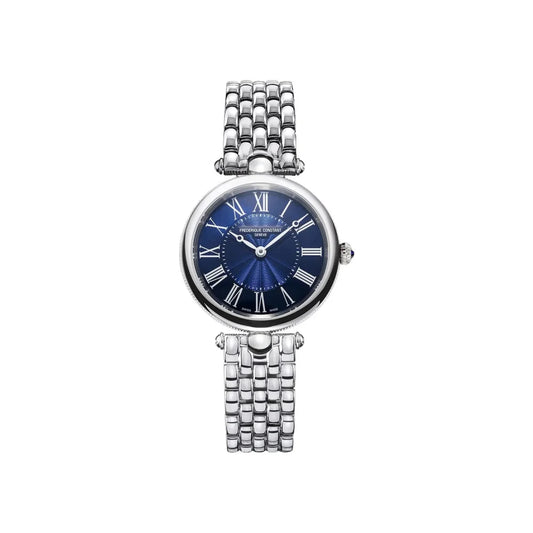 Frederique Constant Watches - ART DECO WATCH FC-200MPN2AR6B