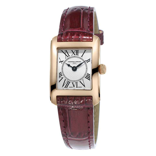 Frederique Constant - Frederique Constant Classic Carrée
