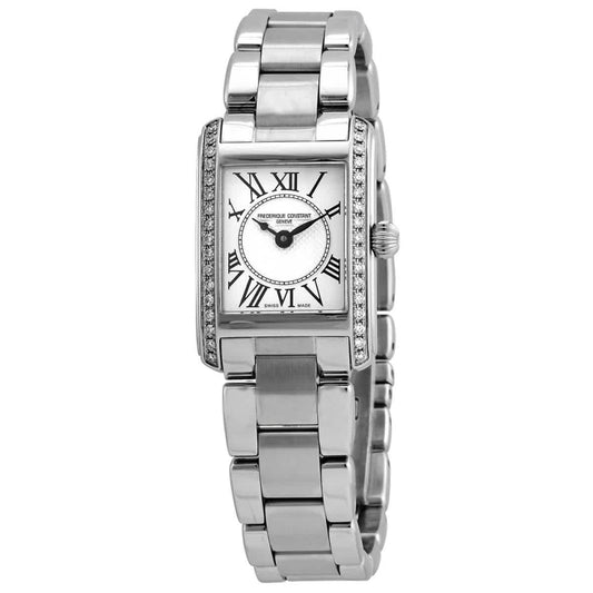 Frederique Constant Watches - Frederique Constant Classic