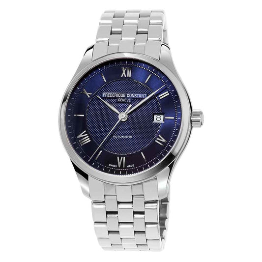 Frederique Constant - Frederique Constant Classic Index