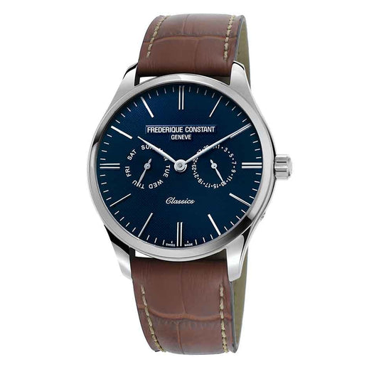 Frederique Constant - Frederique Constant Classic Quartz