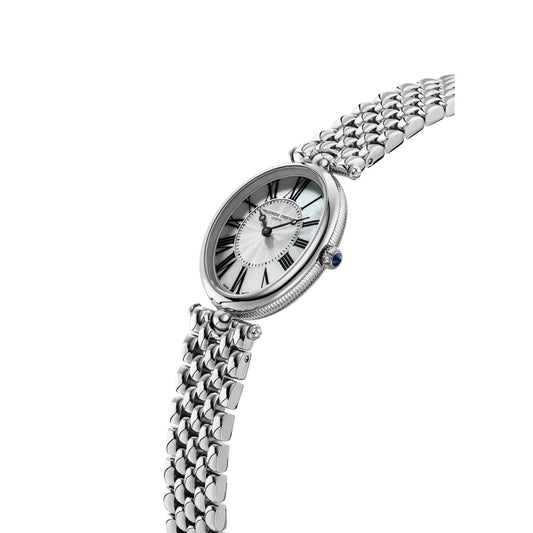 Frederique Constant Watches - CLASSICS ART DÉCO OVAL