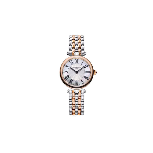 Frederique Constant Classics Art DΓ©co Round