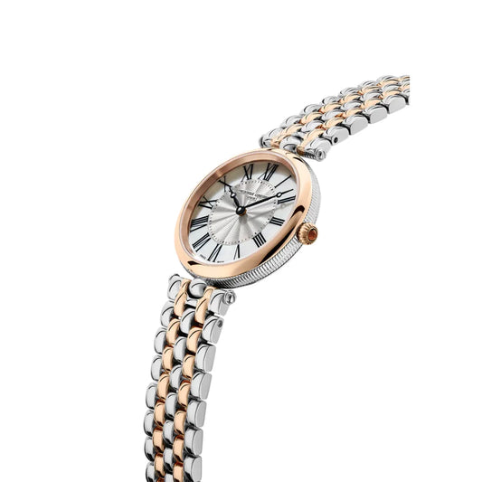 Frederique Constant - CLASSICS ART DÉCO ROUND FC-200MPW2AR2B