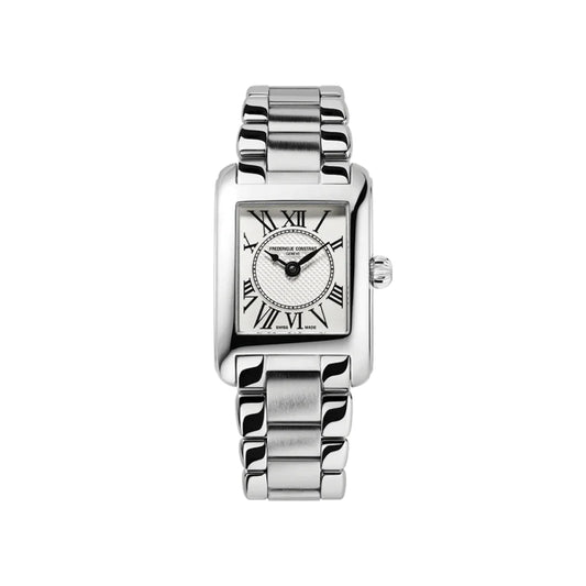 Frederique Constant - CLASSICS CARRÉE LADIES FC-200MC16B |