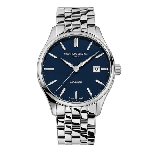 Frederique Constant Watches - CLASSICS INDEX AUTOMATIC
