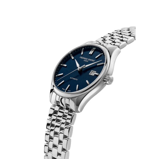 Frederique Constant Watches - CLASSICS INDEX AUTOMATIC