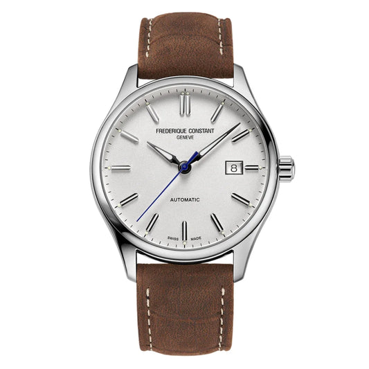 Frederique Constant Watches - CLASSICS INDEX AUTOMATIC