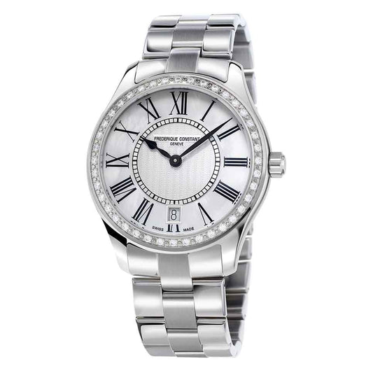 Frederique Constant - Frederique Constant Classics | LaViano