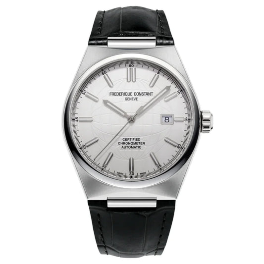 Frederique Constant Watches - HIGHLIFE AUTOMATIC COSC