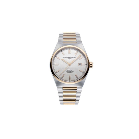 Frederique Constant - Frederique Constant Highlife Automatic