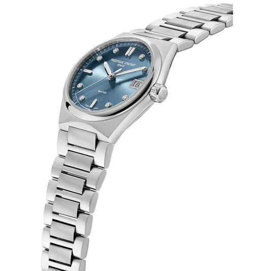 Frederique Constant Watches - HIGHLIFE LADIES QUARTZ