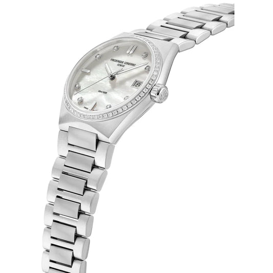 Frederique Constant Watches - HIGHLIFE LADIES QUARTZ